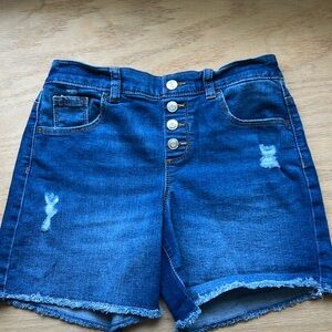 Wonder nation Denim Jeans Size L (10/12)